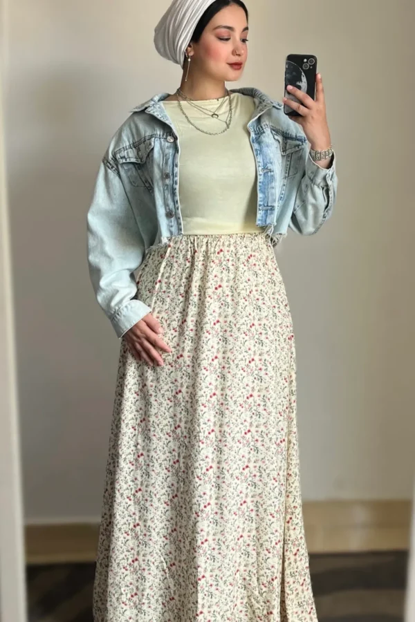 Lara Skirt