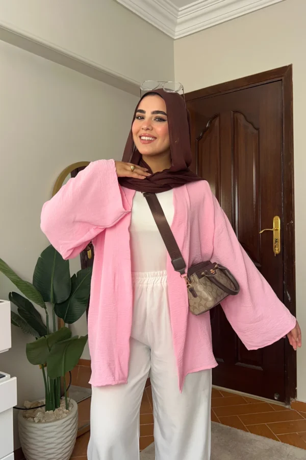 Blouse CY