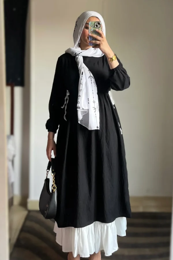 Laila Dress