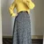 SunSkirt - Black