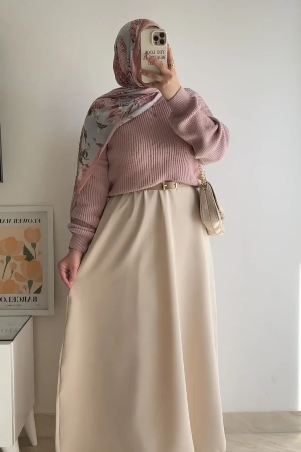 klosh skirt