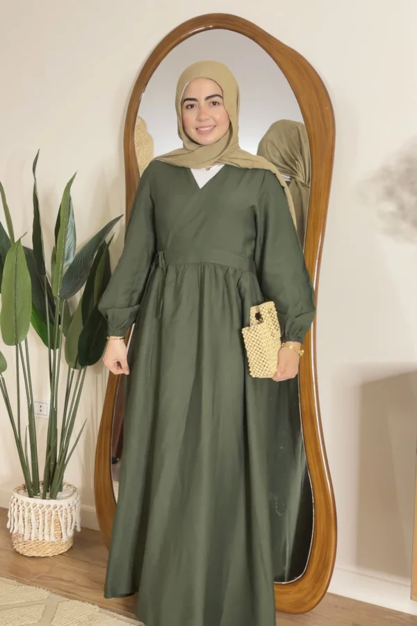 Rab Dress