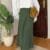 WarpSkirt-Olive