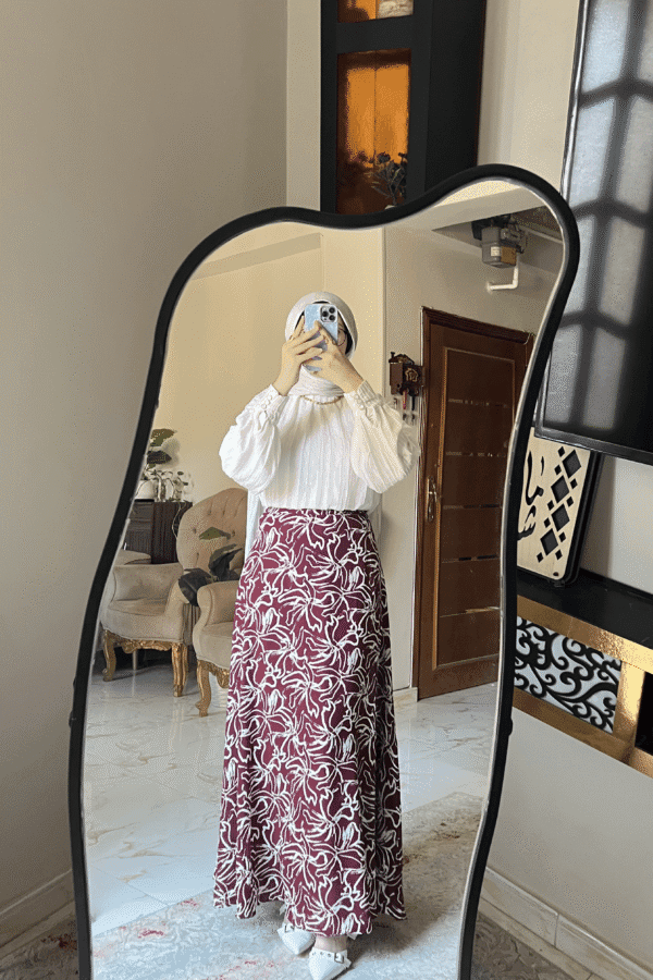 Sila Skirt