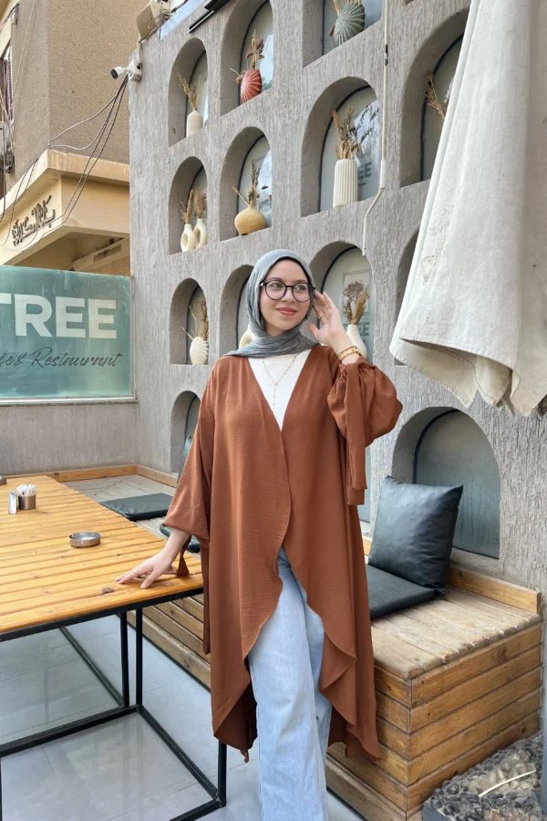 Velora Cardigan