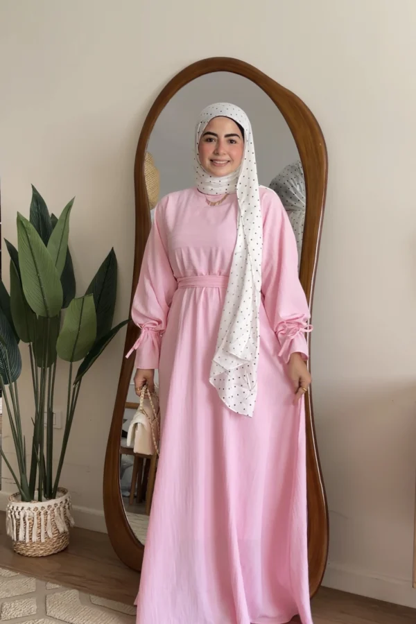 Jamila Dress