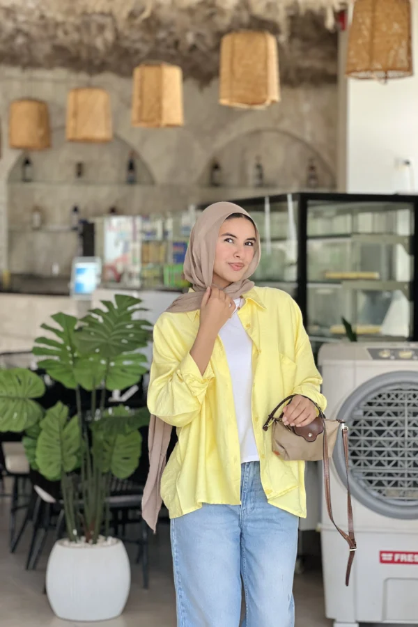 Summer Tops