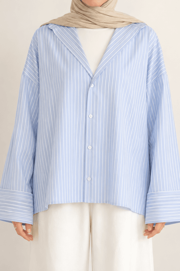 Striped Shmiz