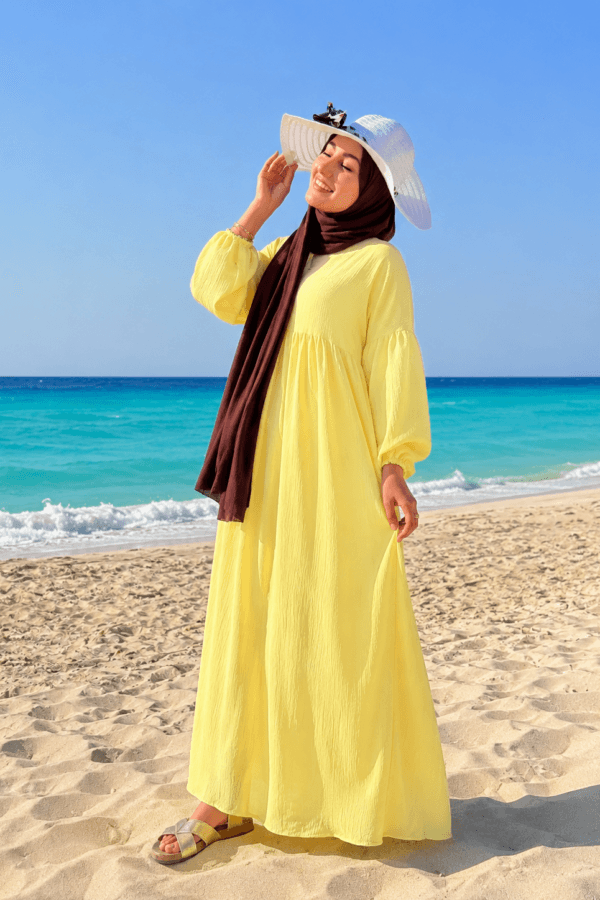 Naseem dress